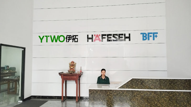 Foshan Haifusi Hardware Co., Ltd.